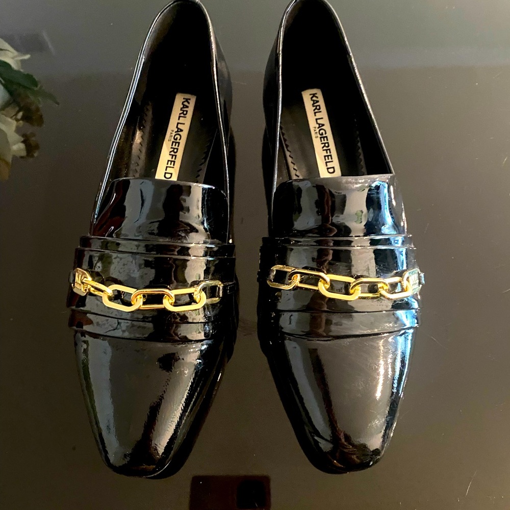 Shoes used one time